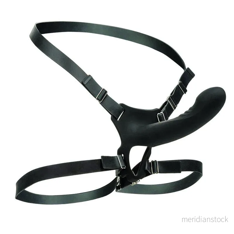 CALEXOTICS - BOUNDLESS RECHARGABLE MULTI-PORPUSE ARNESS - Bild 2