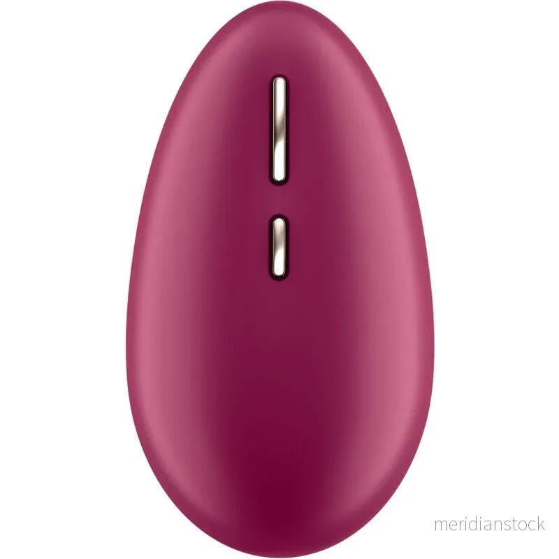 SATISFYER - SPOT ON 1 BERRY - Bild 2