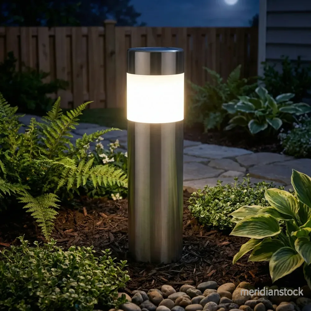 Cylindriska plug-in-armaturer - Pathlume - Bild 2