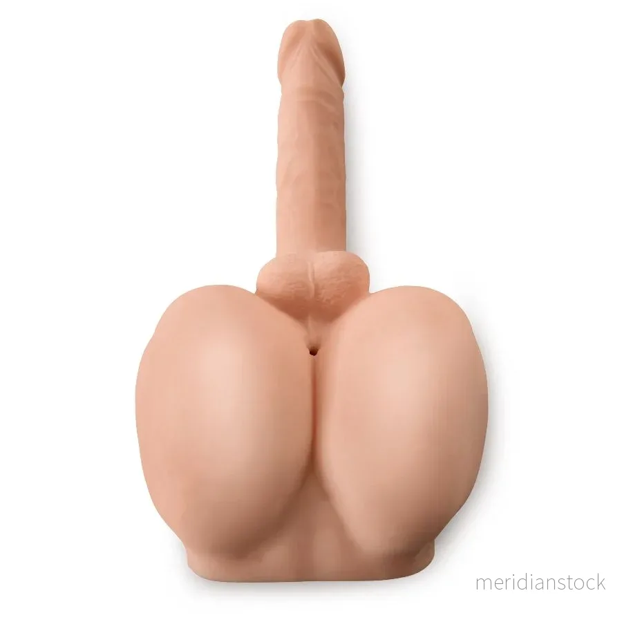 PDX MALE - INTERACTIVE BAD BOY MASTURBATOR - Bild 2