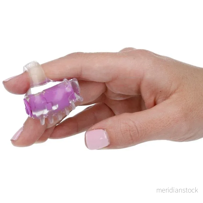 CASUAL LOVE - FINGER FUN PURPLE - Bild 2