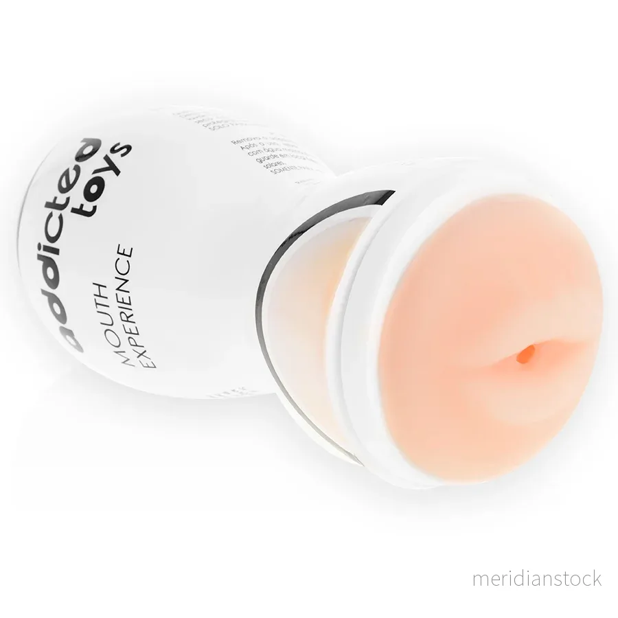 ADDICTED TOYS - MOUTH MASTURBATOR - Bild 2