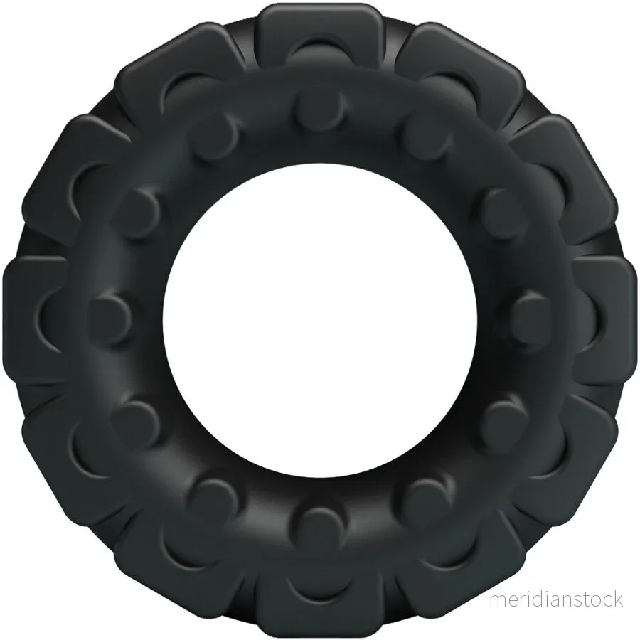 CRAZY BULL - LAIDEN SILICONE RING MODEL 5 - Bild 2