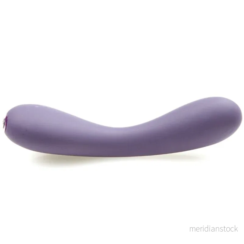 JE JOUE - UMA PURPLE VIBRATOR - Bild 2