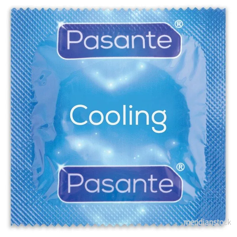 PASANTE - CLIMAX 6 HEAT EFFECT + 6 COOL EFFECT / 12 UNITS - Bild 3