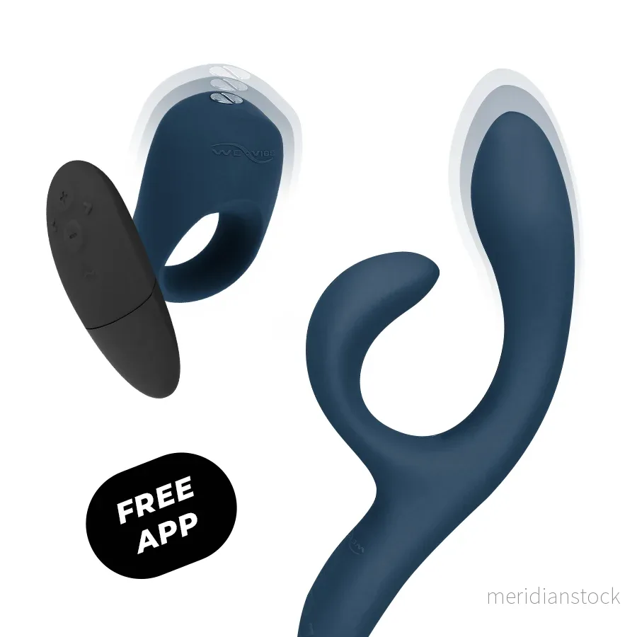 WE-VIBE - DATE NIGHT SET - Bild 2