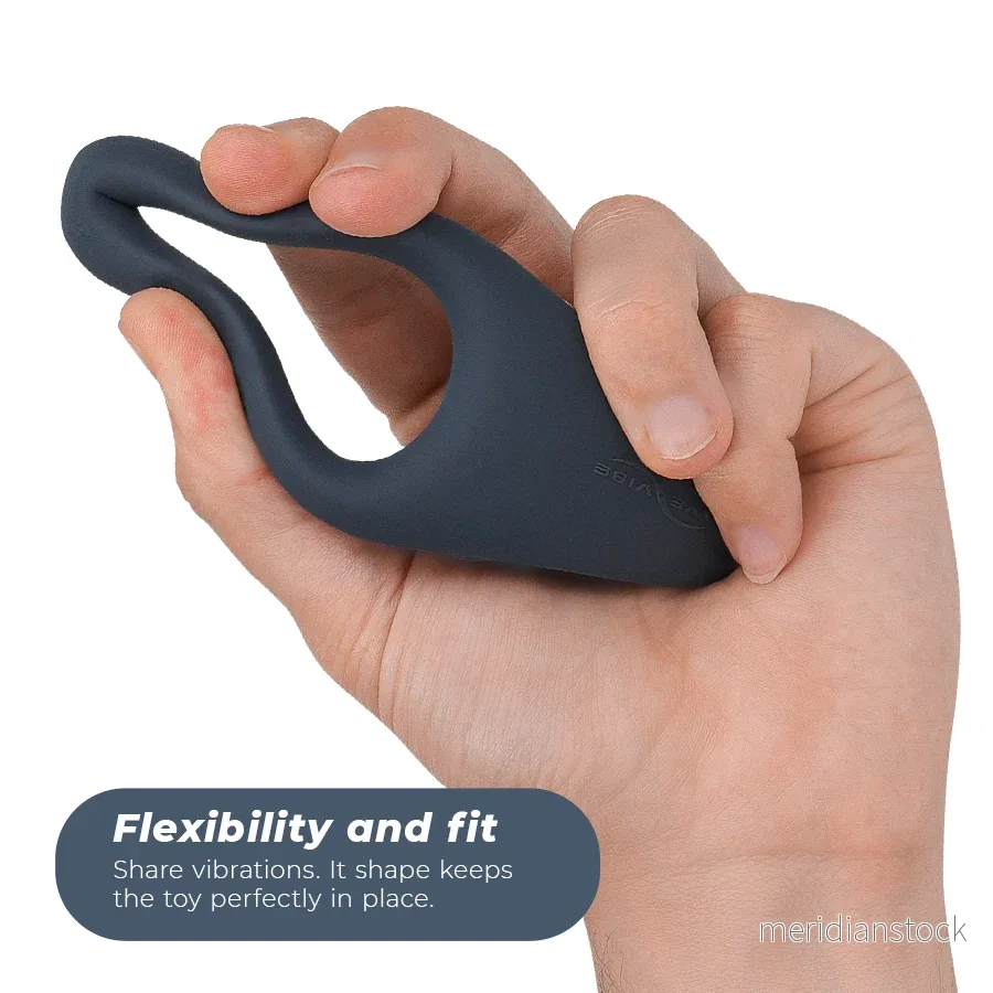 WE-VIBE - VERGE VIBRATING RING - Bild 2