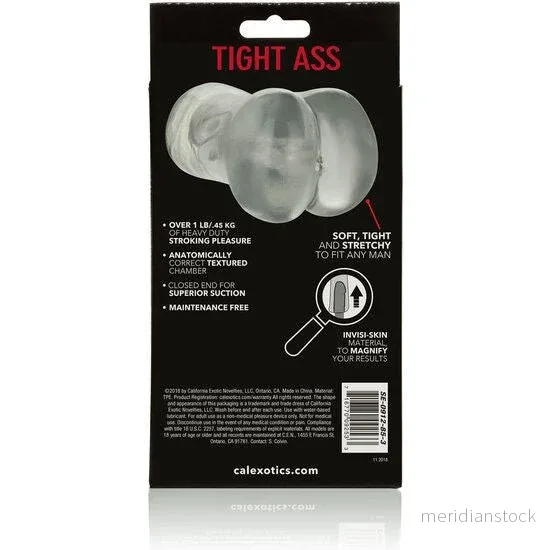 CALEXOTICS - STROKE IT THIGHT ASS - Bild 2