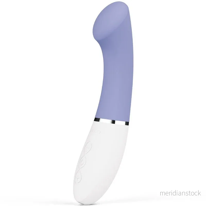 LELO - GIGI™ 3 G-SPOT VIBRATOR BLUE