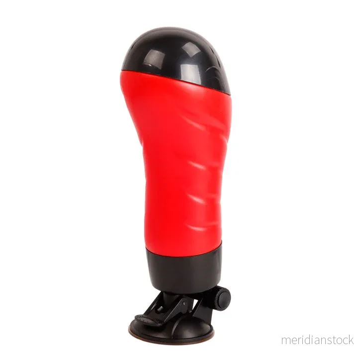 CRAZY BULL - VAGINA WITH MASTURBATOR BASE - Bild 2