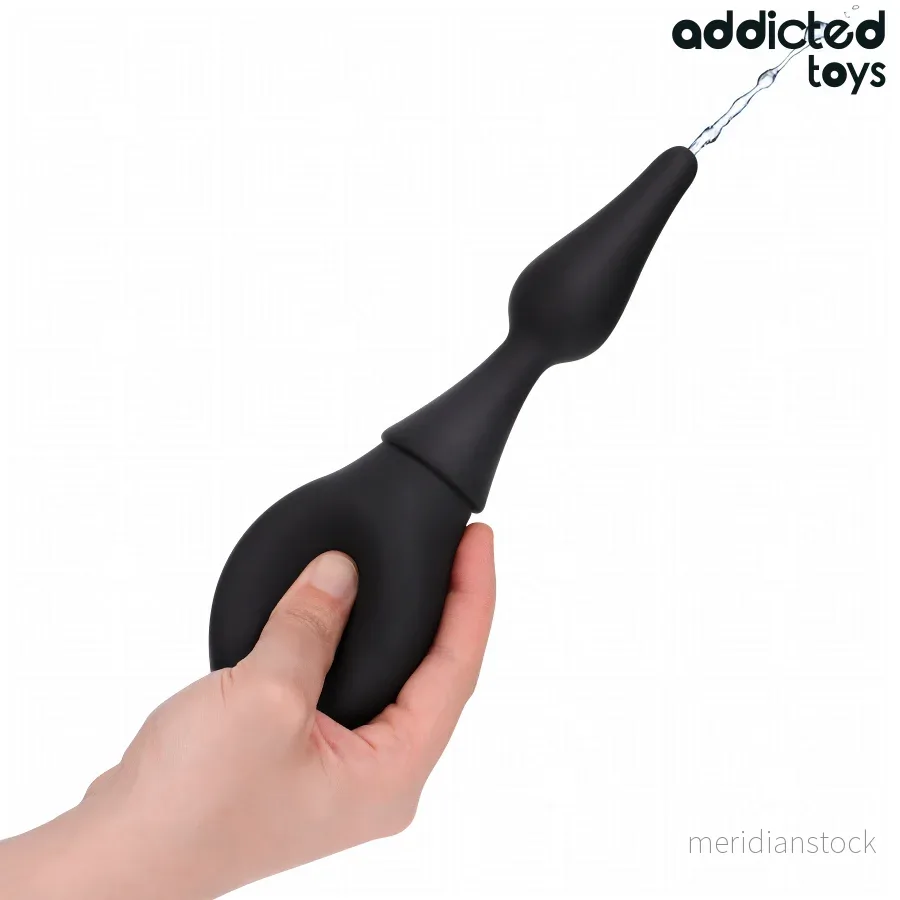 ADDICTED TOYS - TRAVEL CLEANER SILICONE MODEL 1 - Bild 3