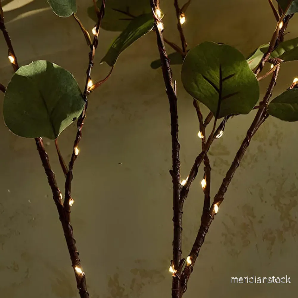 Stämningsfull LED-gren för en magisk touch - GlowBranch - Bild 3
