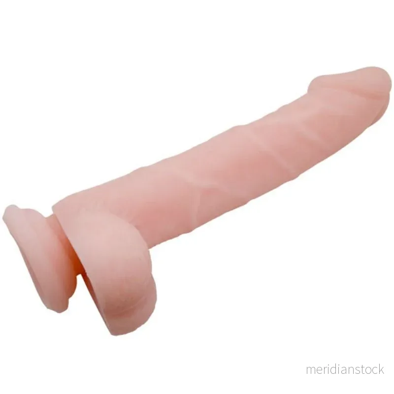 BAILE - SUPER REALISTIC DILDO 22 CM - Bild 3