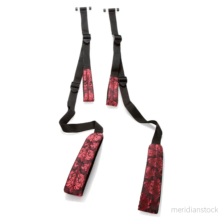 CALEXOTICS - SCANDAL UNIVERSAL DOOR HARNESS