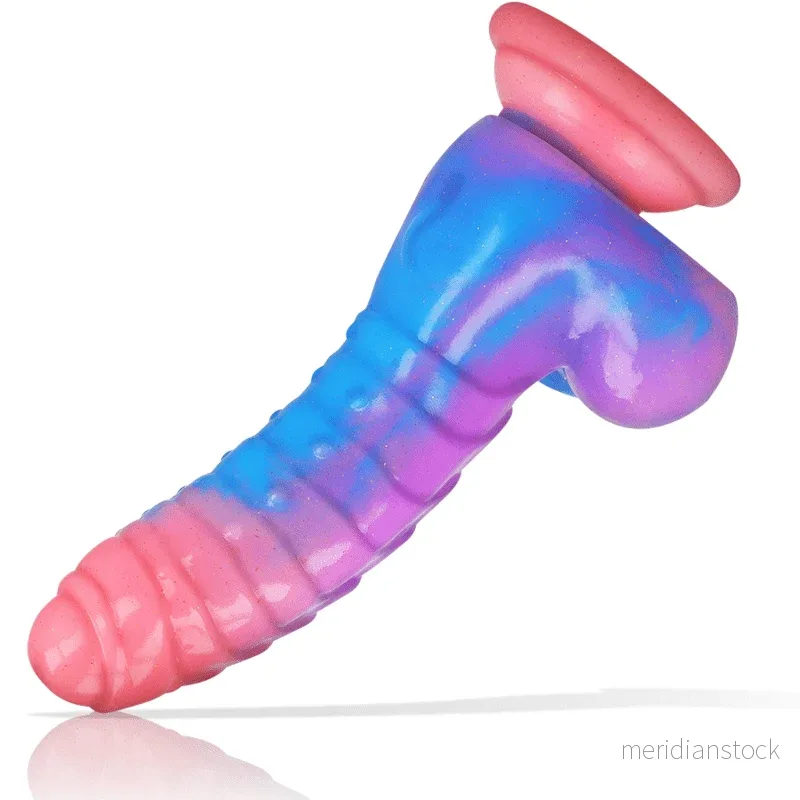EPIC - EMPUSA DILDO GUARDIAN OF HADES - Bild 2