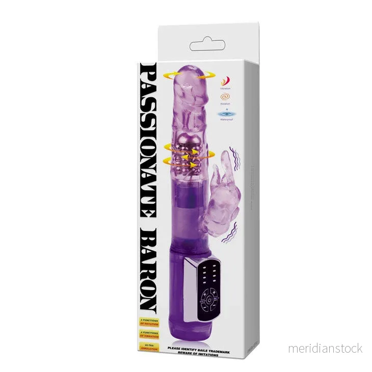 BAILE - US RABBIT PASSION BARON - Bild 3