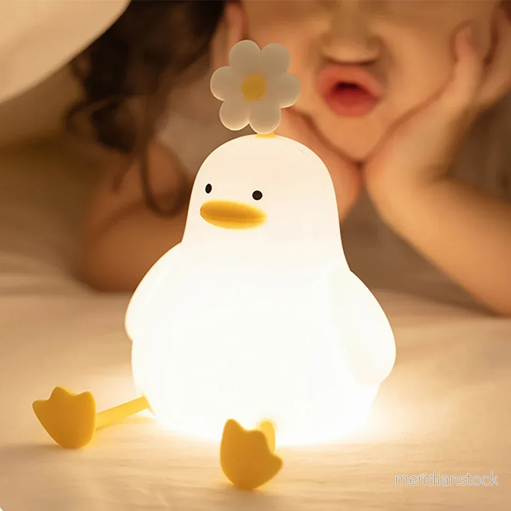 Ankanattlampa - QuackLight - Bild 2