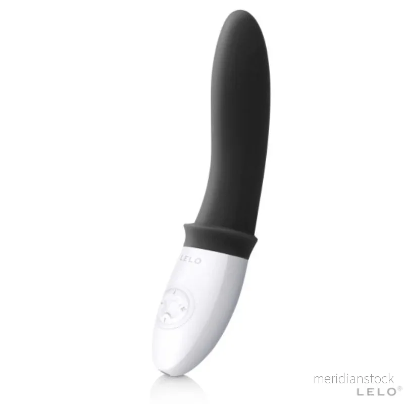 LELO - BILLY ANAL VIBRAOR 2 BLACK - Bild 2