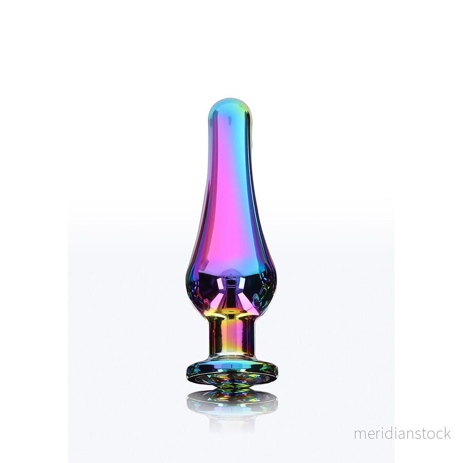 TOYJOY - ANAL PLAY TWILIGHT BUM BIJOU SMALL ANAL PLUG - Bild 3
