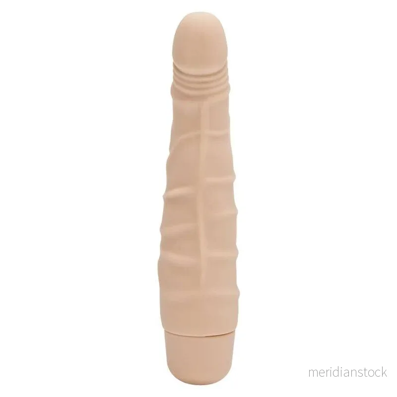GET REAL - MINI CLASSIC SLIM VIBRATOR SKIN - Bild 2