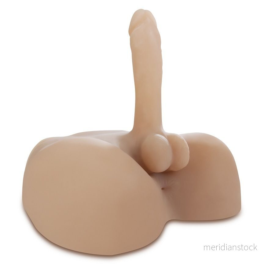EXTREME TOYZ - PIPEDREAM EXTREME FUCK MY HARD ROCK COCK - Bild 3