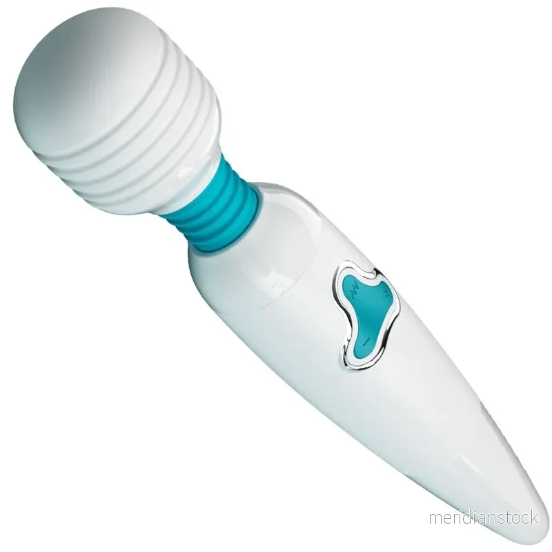 PRETTY LOVE - CLOUD WAND VIBRATOR 7 VIBRATIONS WHITE - Bild 3