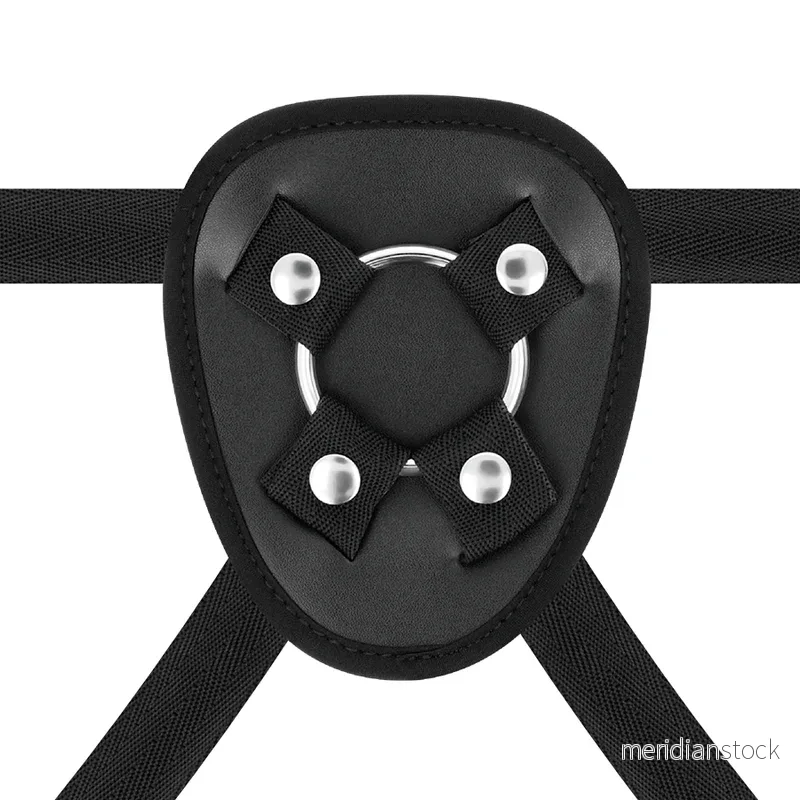 COCK MILLER - ADJUSTABLE HARNESS & RINGS - Bild 3