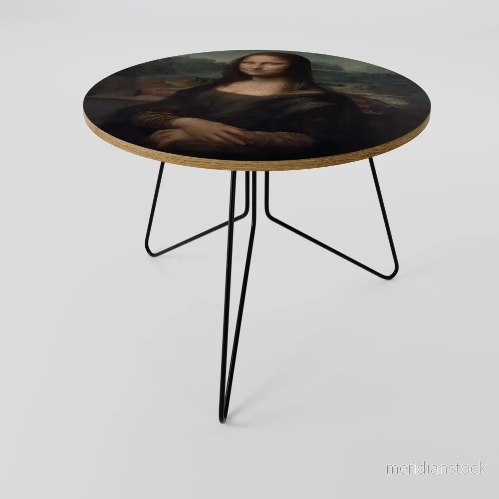 MONA LISA Soffbord