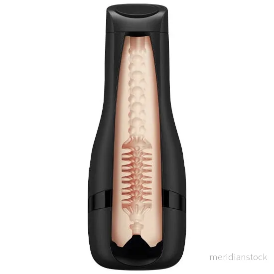 SATISFYER - MEN SLEEVE TORNADO BLISS - Bild 2