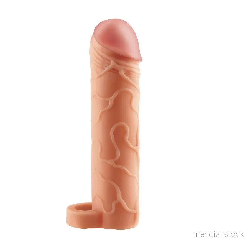 FANTASY X- TENSIONS - PERFECT 1 EXTENSION BALL STRAP SKIN - Bild 3