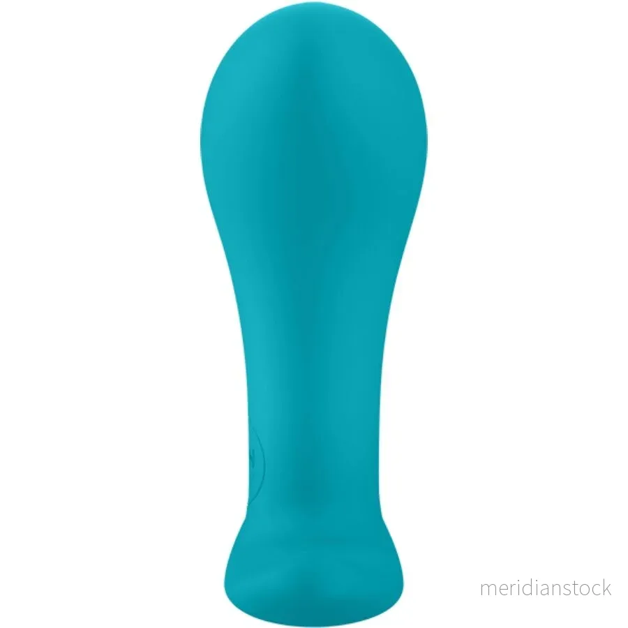 FUN FACTORY - BOOTIE ANAL PLUG SIZE S AQUAMARINE - Bild 3
