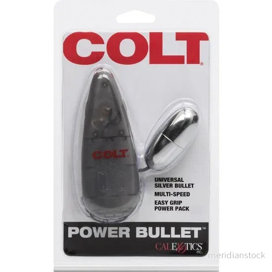 CALEXOTICS - COLT MULT-SPEED POWER PAK BULLET - Bild 2