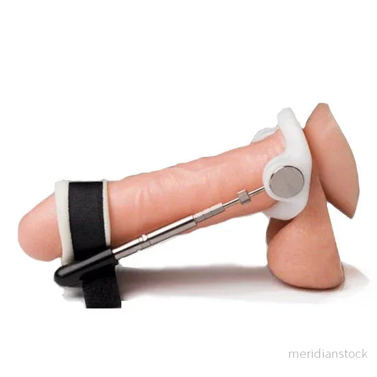 JES-EXTENDER - GOLD PLATED PENIS ENLARGEMENT - Bild 2