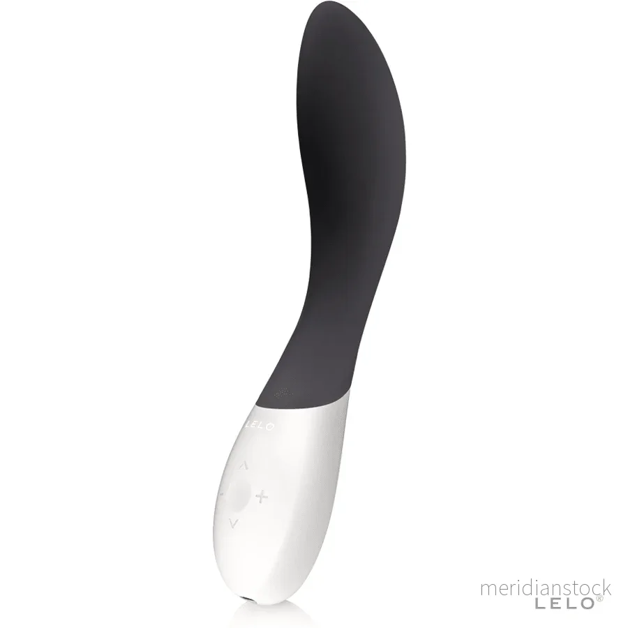 LELO - MONA WAVE BLACK VIBRATOR - Bild 2
