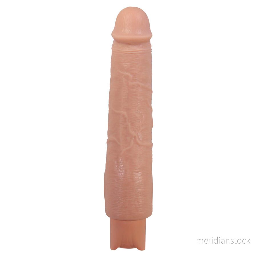 PRETTY LOVE - SOREN FLEXIBLE REALISTIC VIBRATOR