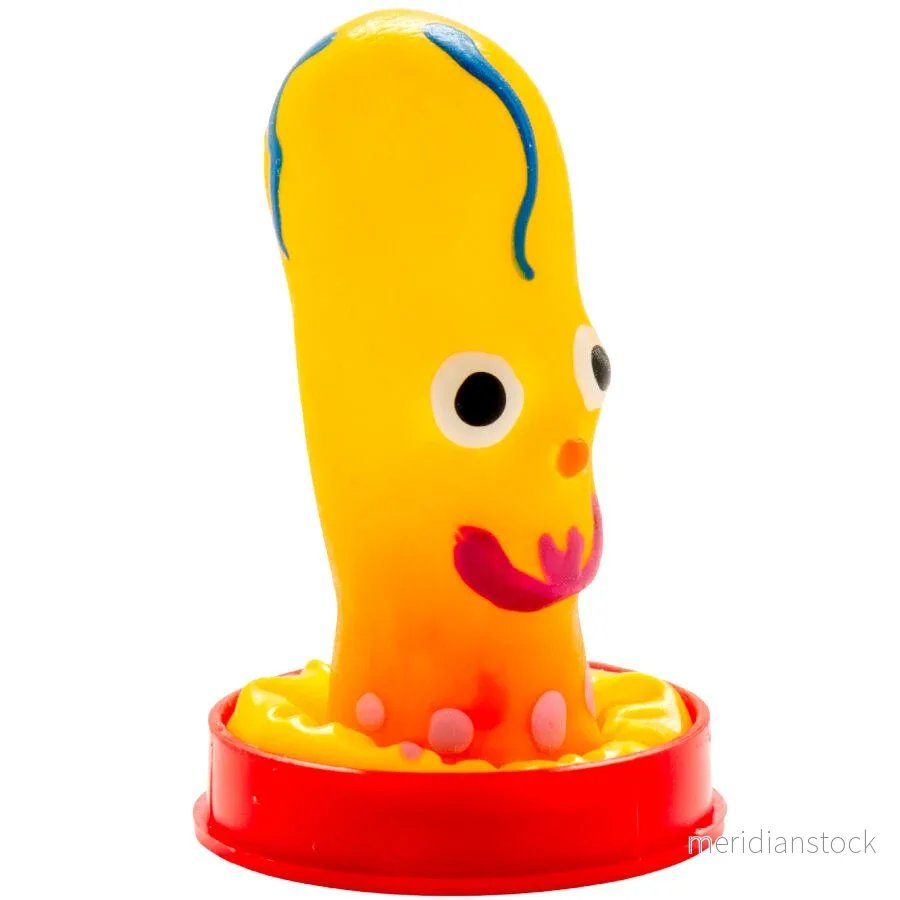 CONDOMERIE - HANDPAINTED NOVELTY CONDOMS MOTHER - Bild 2