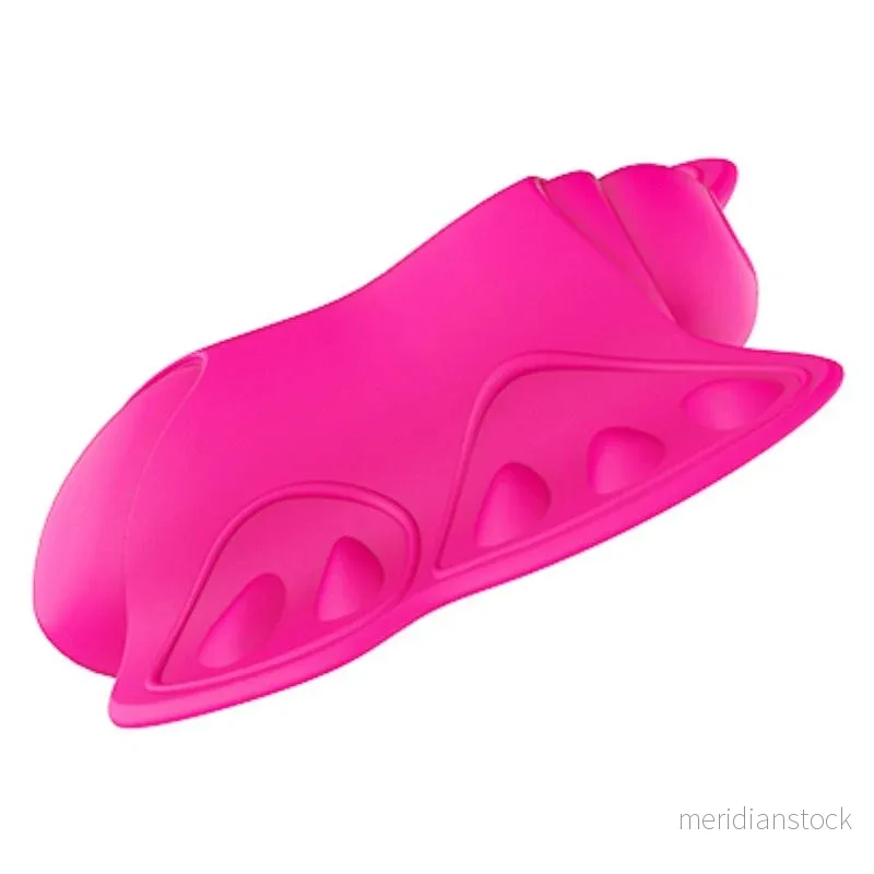 NALONE - MADAM MINI BUTTERFLY VIBRATOR - Bild 3