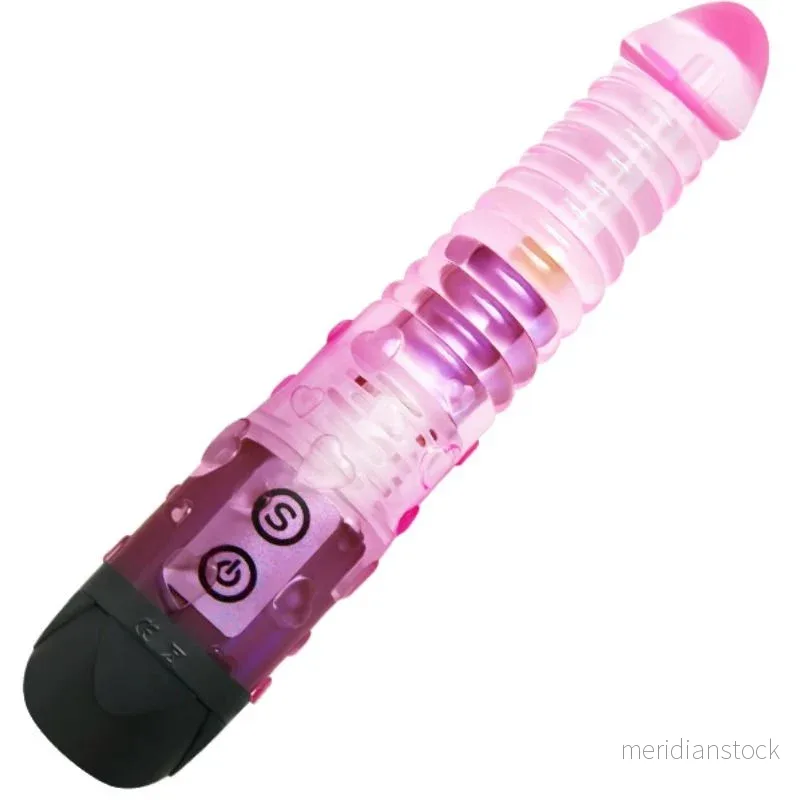 BAILE - GIVE YOU LOVER PINK VIBRATOR - Bild 2