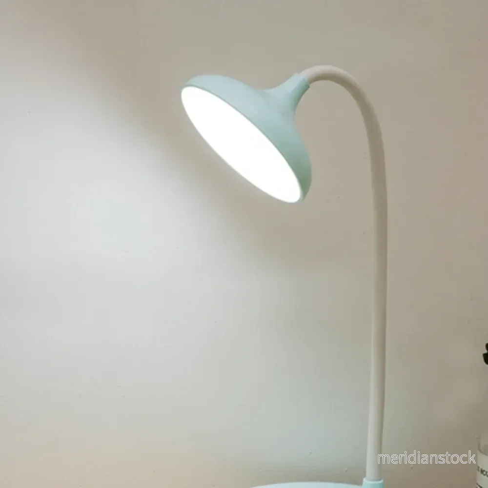 USB-uppladdningsbar LED-lampa - LumaEase - Bild 3