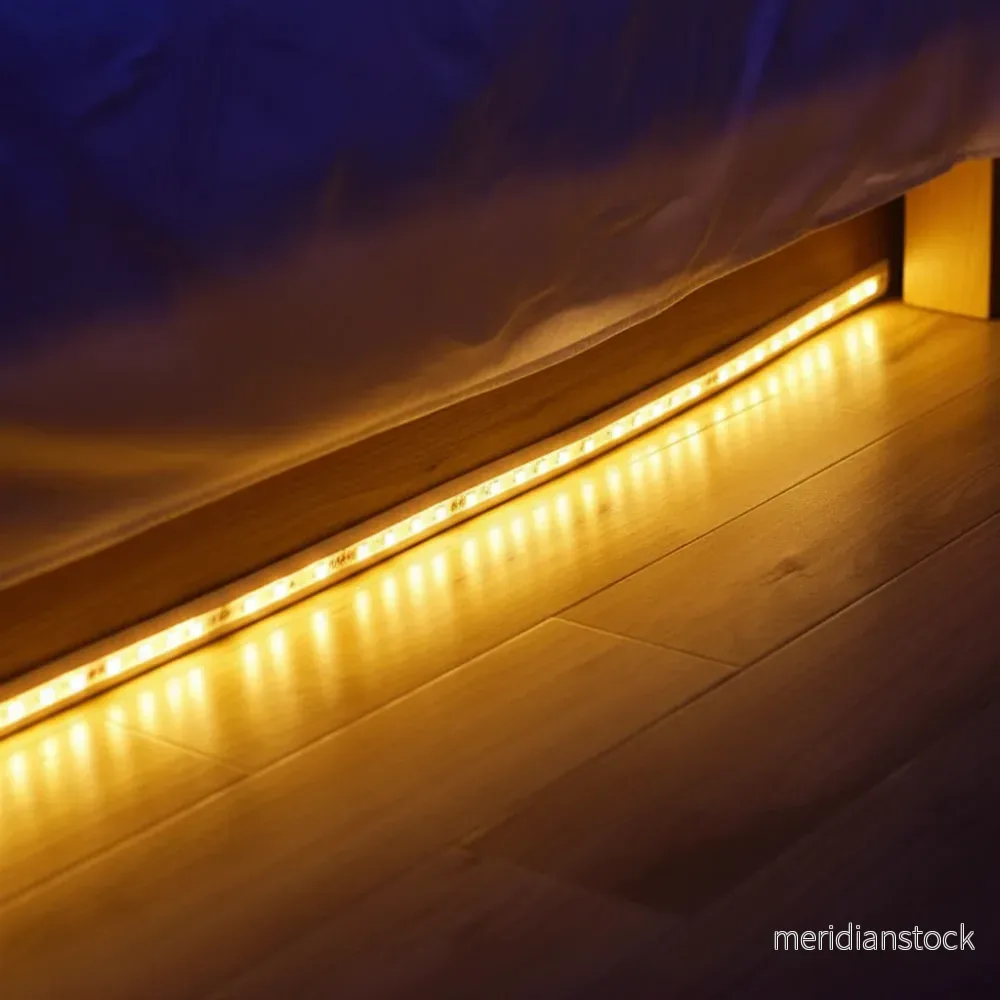 Flexibel LED-remsa av PVC - AmbientStrip - Bild 3