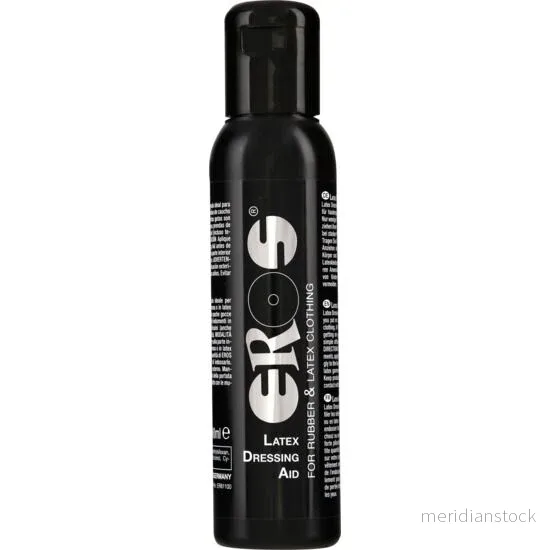 EROS - LATEX DRESSING AID 100 ML
