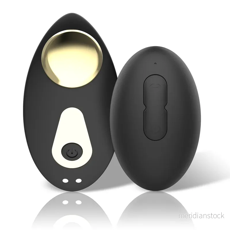 IBIZA - SILICONE PANTIE VIBRATOR REMOTE CONTROL - Bild 2