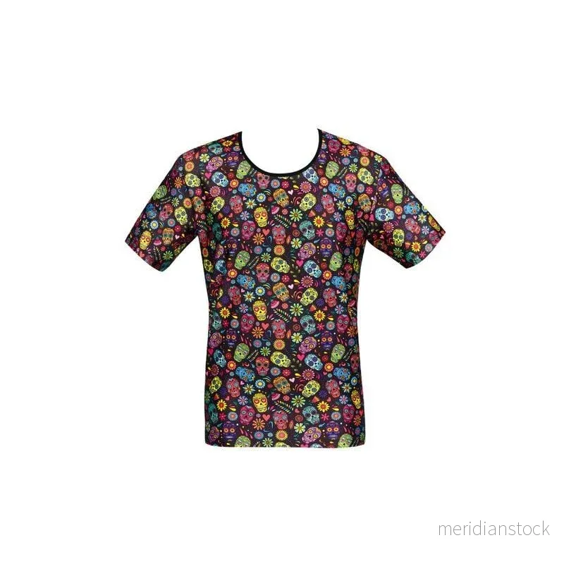 ANAIS MEN - MEXICO T-SHIRT S - Bild 2