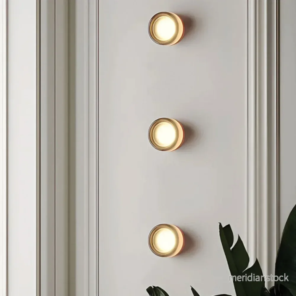 Vägglampa - LumiWall - Bild 2