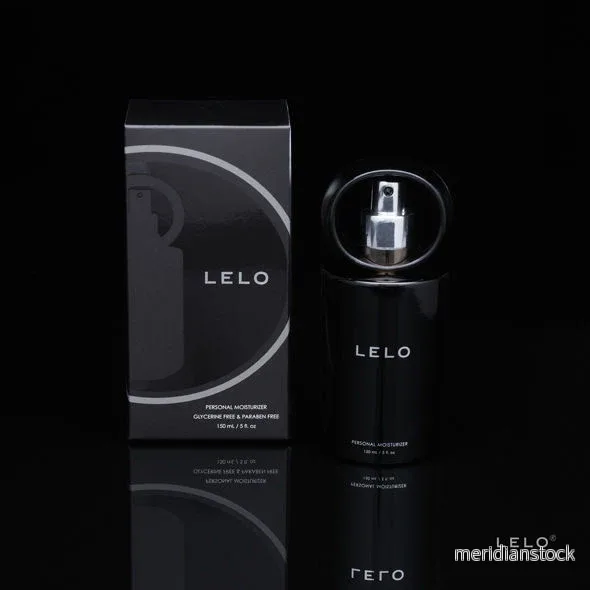 LELO - PERSONAL WATER-BASED LUBRICANT MOISTURIZER 150 ML - Bild 2