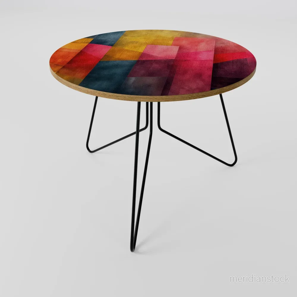 COLORFUL SOUNDS Soffbord COLORFUL SOUNDS Soffbord