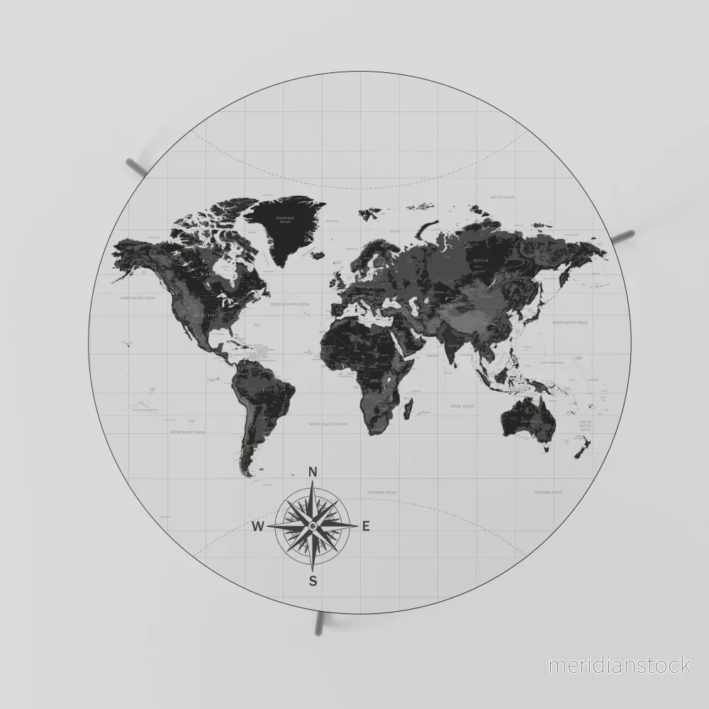GLOBAL SHADOWS Soffbord - Bild 2