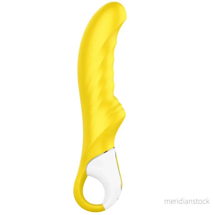SATISFYER - VIBE YUMMY SUNSHINE - Bild 2