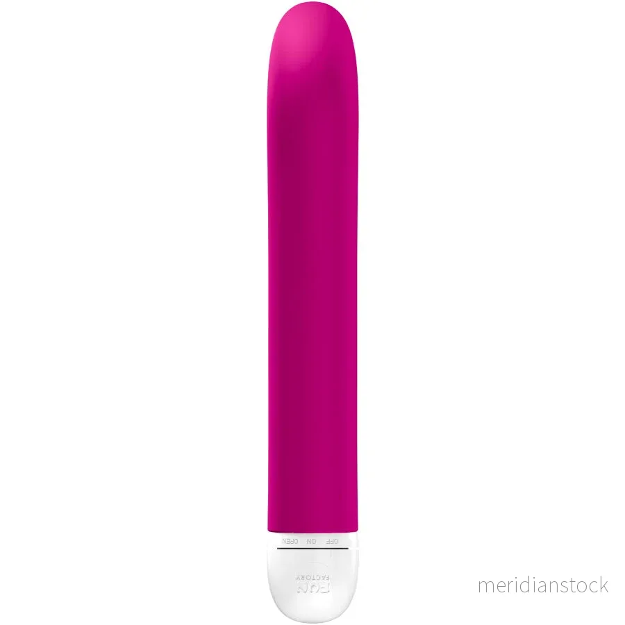 FUN FACTORY - JOUPIE G-SPOT VIBRATOR MAGENTA - Bild 3