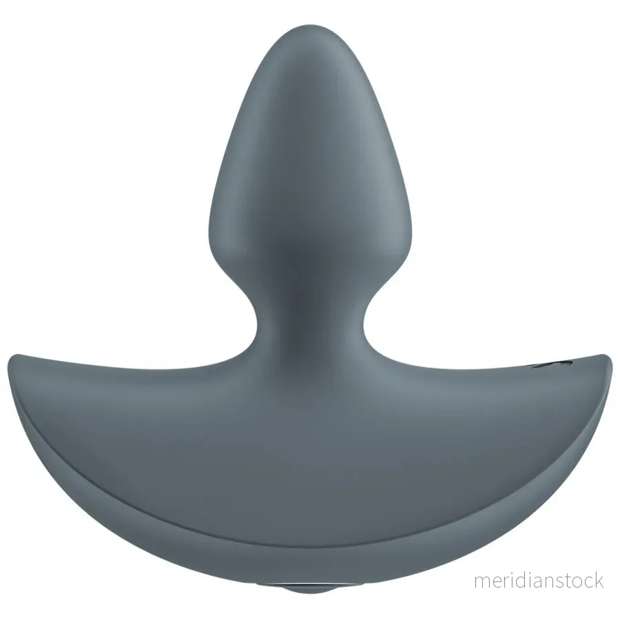 SATISFYER - ABSOLUTE BEGINNERS 1 PLUG ANAL VIBRATOR - Bild 2